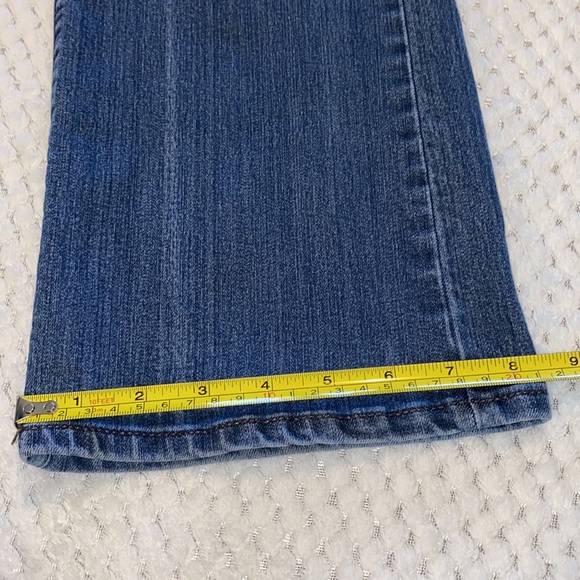 DKNY bootcut jeans - Picture 7 of 7